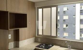 Imagem: Belo Horizonte - Apartamento Padrão - Savassi