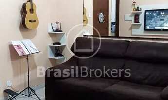 Imagem 4: Rio de Janeiro - Apartamento Padrão - Rocha