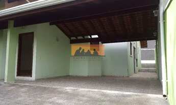 Imagem 4: Casa para aluguel, 3 quartos, 1 suíte, 4 vagas, Cidade Universitária - Campinas/SP