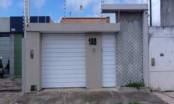 Imagem: CASA RESIDENCIAL em ARAPIRACA - AL, SANTA