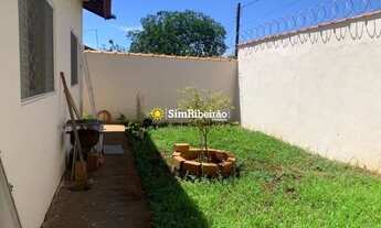 Imagem 6: Casa a venda no bairro Jardim Santa Cecilia