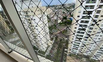 Imagem 4: Apartamento para aluguel e venda com 98 metros quadrados com 3 quartos em Aleixo - Manaus