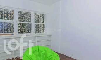 Imagem 3: Laranjeiras Apartamento com 2 dormitórios