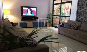 Imagem 5: Casa (térrea na rua) 5 dormitórios/suite, cozinha planejada