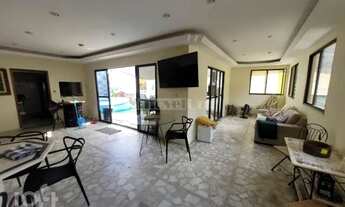 Imagem 4: Tijuca Casa com 5 dormitórios