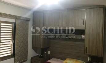 Imagem 5: SOBRADO DE VILA A VENDA EM INTERLAGOS