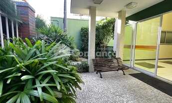 Imagem: Apartamento Projetado à Venda na Aldeota