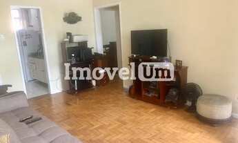 Imagem 6: Tijuca Apartamento com 2 dormitórios