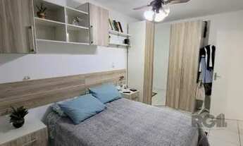 Imagem: Apartamento em Santo Antonio
