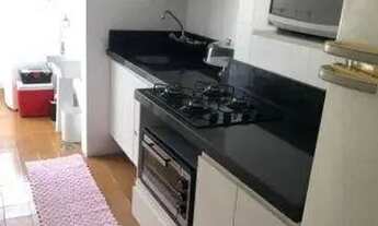 Imagem 4: Studio 1 Granada de Espanha dormitório à venda, 47 m² Batel