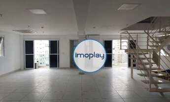 Imagem 2: Duplex comercial ao lado do Hospital do Rim e Parque do Ibirapuera