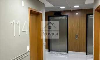 Imagem 4: Sala para alugar no bairro Centro de Apoio I (Alphaville) - Santana de Parnaíba/SP