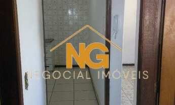 Imagem 4: CONTAGEM - Apartamento Padrão - Novo Eldorado