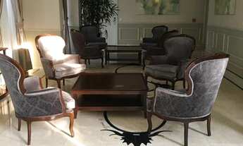 Imagem 7: Flat para aluguel com 50 metros quadrados com 1 quarto em Vila Olímpia - São Paulo - SP