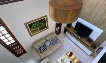 Imagem: Casa para aluguel e venda tem 270 metros