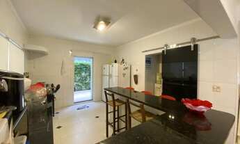 Imagem 3: Casa com 5 suítes no Modulo 28