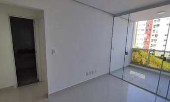 Imagem 7: Apartamento novo, pronto para morar no Ed Antares, Cachoeiro de Itapemirim