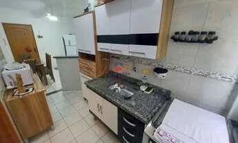 Imagem 7: Apartamento com 1 dorm, Tupi, Praia Grande - R$ 240 mil, Cod