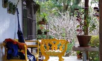 Imagem 2: Casa 3 quartos 1 suíte no Vale das Videiras <br>Muito sossego num lugar único