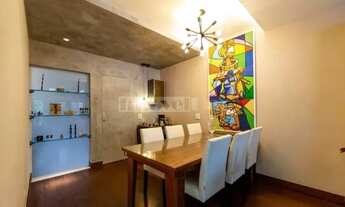 Imagem 6: Leblon Apartamento com 3 dormitórios