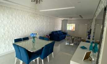 Imagem 4: Dado a largada - Bairro nobre - Sobrado com Piscina e Finíssimo acabamento - CORRE