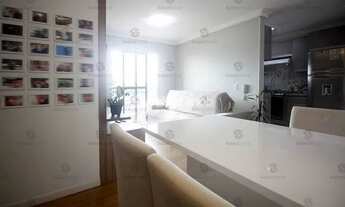 Imagem 3: Apartamento para VENDER e ALUGAR, Vila Guarani, Mauá, SP