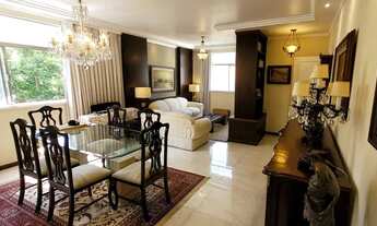 Imagem: Apartamento para venda possui 97 metros