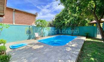 Imagem 4: Casa para venda possui 192 metros quadrados com 3 quartos em Operário - Novo Hamburgo - RS