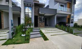 Imagem 5: CASA RESIDENCIAL em INDAIATUBA - SP, JARDIM MANTOVA