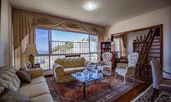 Imagem 2: Leblon Apartamento com 4 dormitórios