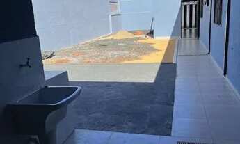 Imagem 2: Casa toda reformada Campos Elíseos