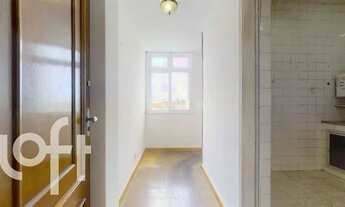 Imagem 2: Tijuca Apartamento com 3 dormitórios