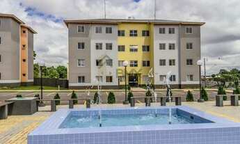 Imagem: Aluga se apartamento novo (3quartos)direito