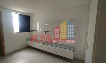 Imagem 5: LOCAÇÃO! Apartamento de Alto Padrão no Spazio di Firenze em Mossoró-RN!