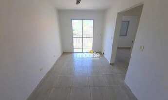 Imagem 3: Apartamento com 2 Quartos e 1 banheiro à Venda, 48 m² por R$ 199.500