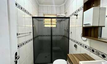 Imagem 6: Apartamento térreo para locação no Embaré - Santos - São Paulo