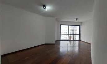 Imagem 2: Apartamento para venda tem 125 metros quadrados com 3 quartos