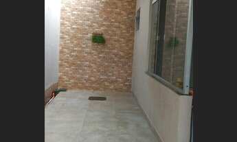 Imagem 2: Alugo casa condominio fechado setor de manssões sobradinho