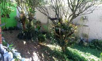 Imagem 5: Sobrado para venda possui 426 metros quadrados com 4 quartos