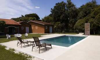 Imagem 4: CHACARA RESIDENCIAL em INDAIATUBA - SP, CHÁCARA POLARIS