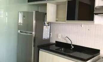 Imagem 2: Apartamento de 1/4 boulevard side Mobiliado