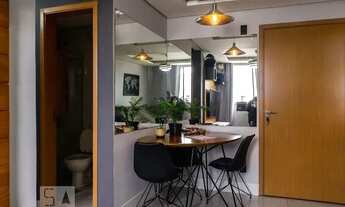 Imagem 4: Apartamento para Aluguel - Rubem Berta, 2 Quartos, 50 m2