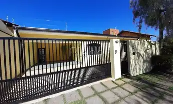 Imagem 2: Casa - Cidade Universitária - Campinas