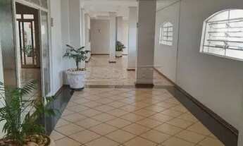 Imagem: Apartamento Padrão em Araraquara