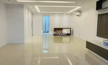 Imagem 2: Barra da Tijuca Apartamento com 4 dormitórios