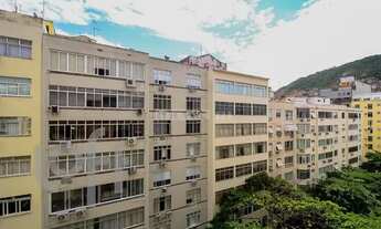 Imagem 2: Copacabana Apartamento com 2 dormitórios