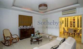 Imagem 3: Apartamento na quadra da Praia do Leblon