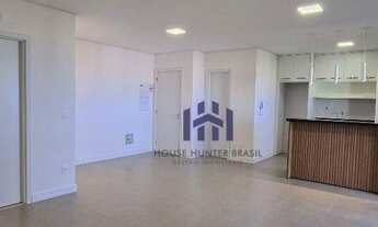 Imagem 5: Apartamento com 2 dormitórios para alugar, 102 m² por R$ 4.780,00/mês - Jardim Aclimação