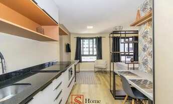 Imagem 2: Studio para aluguel no Centro