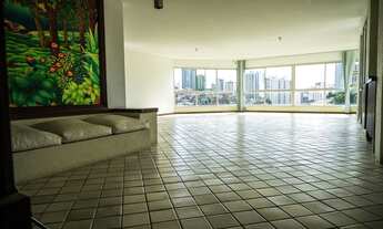 Imagem 4: Cobertura duplex para aluguel e venda com 800 metros quadrados com 7 quartos